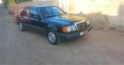 مرسيدس بنز E-Class